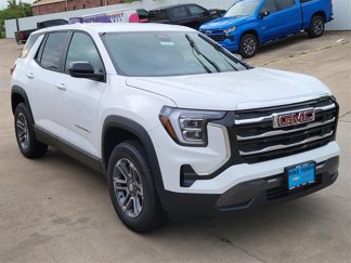 New 2025 GMC Terrain Elevation image 1