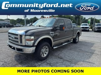 Used 2008 Ford F250 Lariat image 1