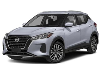 Used 2023 Nissan Kicks SV image 1