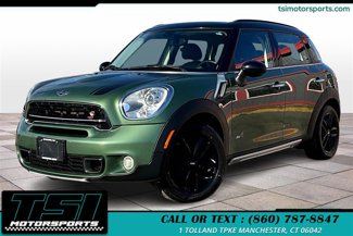 Used 2016 MINI Cooper Countryman S image 1