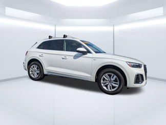 Certified 2023 Audi Q5 2.0T Premium image 1