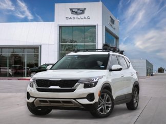 Used 2022 Kia Seltos S image 1