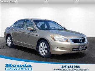 Used 2008 Honda Accord EX image 1