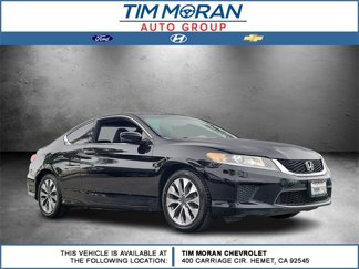Used 2015 Honda Accord LX-S image 1
