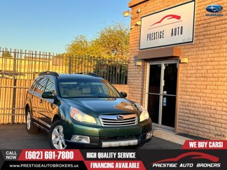 Used 2012 Subaru Outback 2.5i Limited image 1