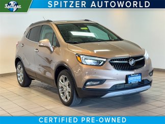 Used 2019 Buick Encore Essence w/ Experience Buick Package image 1