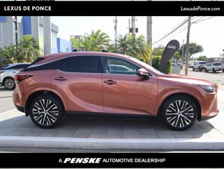 Used 2023 Lexus RX 350 FWD image 1