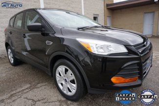 Used 2016 Ford Escape S image 1