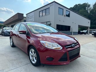 Used 2014 Ford Focus SE image 1