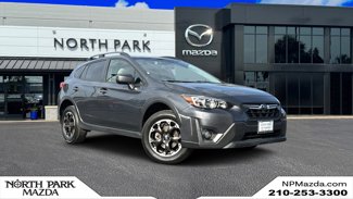 Used 2021 Subaru Crosstrek 2.0i Premium w/ Moonroof Package image 1