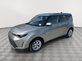 Used 2024 Kia Soul LX w/ Option Group 015 image 1