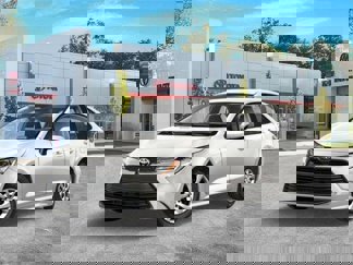 New 2025 Toyota Corolla LE image 1