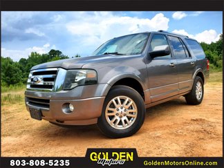 Used 2013 Ford Expedition Limited image 1