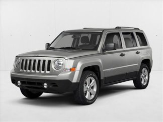 Used 2014 Jeep Patriot Sport image 1