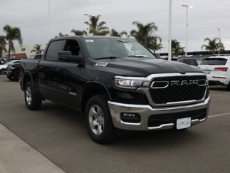 New 2025 RAM 1500 Big Horn image 1