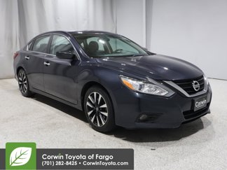 Used 2018 Nissan Altima 2.5 SV image 1