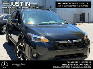 Used 2021 Subaru Crosstrek 2.5i Limited w/ Moonroof Package 2 image 1