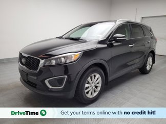 Used 2018 Kia Sorento LX image 1
