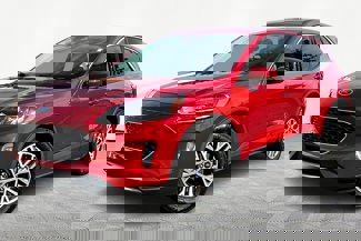 Used 2022 Ford Escape SEL image 1