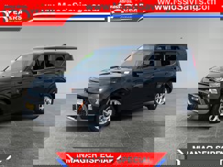Used 2022 Kia Soul LX w/ Technology Package image 1