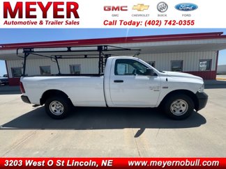 Used 2021 RAM 1500 Tradesman w/ Power & Remote Entry Group image 1