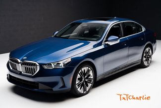 Used 2024 BMW 530i image 1