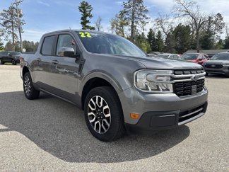 Used 2022 Ford Maverick Lariat w/ Lariat Luxury Package image 1