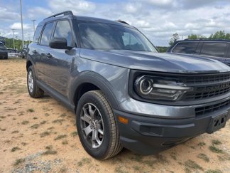Used 2021 Ford Bronco Sport image 1