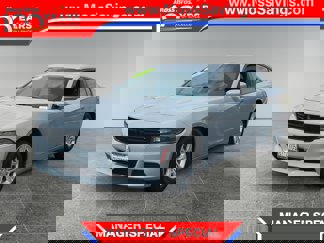 Used 2021 Dodge Charger SXT w/ Leather Interior Group image 1