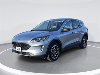 Used 2022 Ford Escape SE w/ Convenience Package image 1