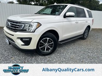Used 2018 Ford Expedition XLT w/ Equipment Group 202A image 1