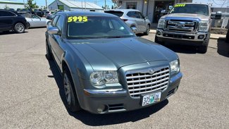 Used 2006 Chrysler 300 C w/ Protection Group II image 1
