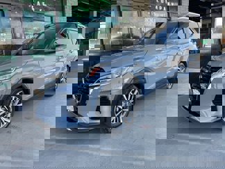 Used 2021 Nissan Kicks SV image 1