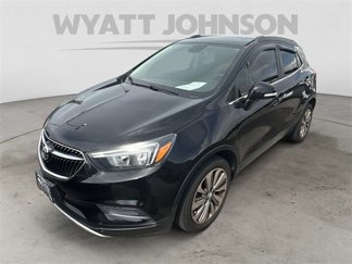 Used 2017 Buick Encore Preferred image 1