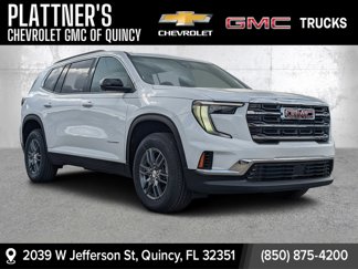 New 2025 GMC Acadia Elevation image 1