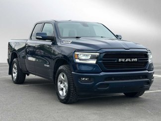 Used 2019 RAM 1500 Big Horn image 1