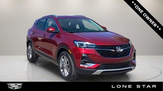 Used 2023 Buick Encore GX Essence w/ Experience Buick Package image 1