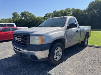 Used 2009 GMC Sierra 1500 W/T image 1