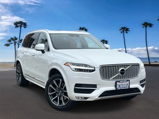 Used 2016 Volvo XC90 T6 image 1