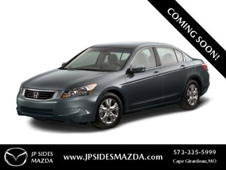 Used 2008 Honda Accord LX-P image 1