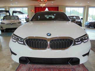 Used 2022 BMW 330i xDrive Sedan w/ Driving Assistance Package image 1
