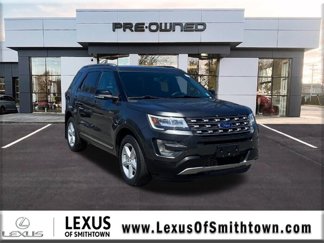 Used 2017 Ford Explorer XLT w/ Equipment Group 202A image 1