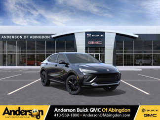 New 2025 Buick Envista Sport Touring w/ Convenience I Package image 1