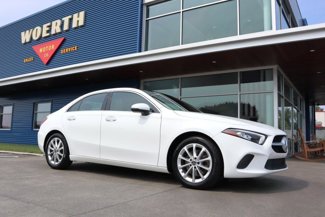 Used 2021 Mercedes-Benz A 220 4MATIC image 1