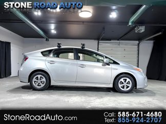 Used 2013 Toyota Prius Persona Series image 1