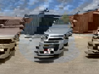 Used 2013 Chevrolet Sonic LT image 1