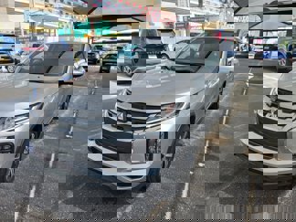 Used 2024 Mitsubishi Outlander Sport SE image 1