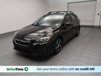 Used 2019 Subaru Impreza 2.0i Premium image 1