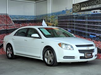 Used 2009 Chevrolet Malibu Hybrid image 1
