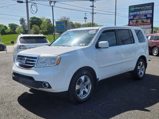 Used 2015 Honda Pilot EX-L image 1